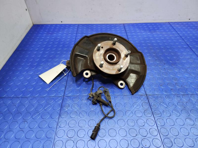 2013 Honda Civic Spindle Knuckle Front