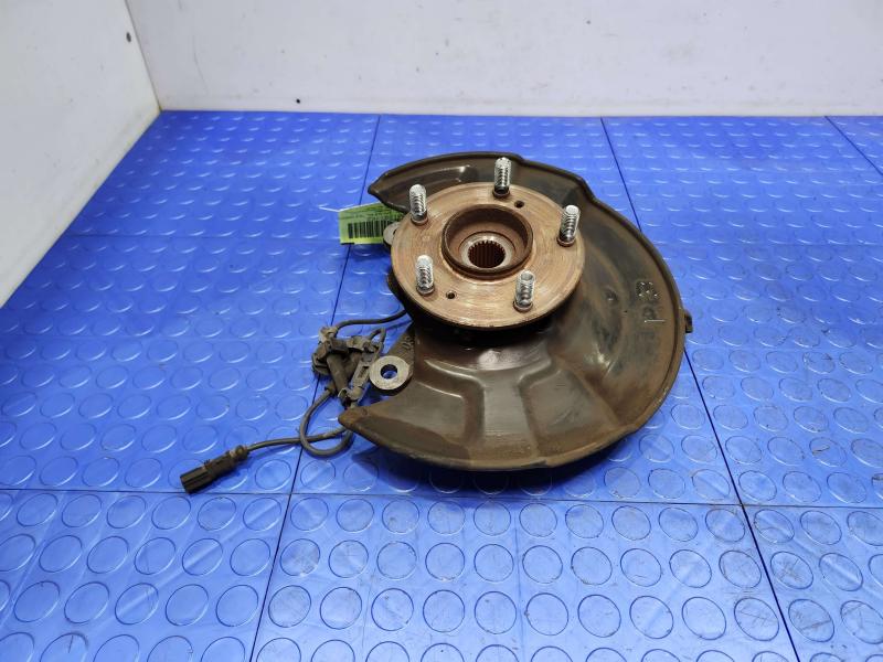 2013 Honda Civic Spindle Knuckle Front