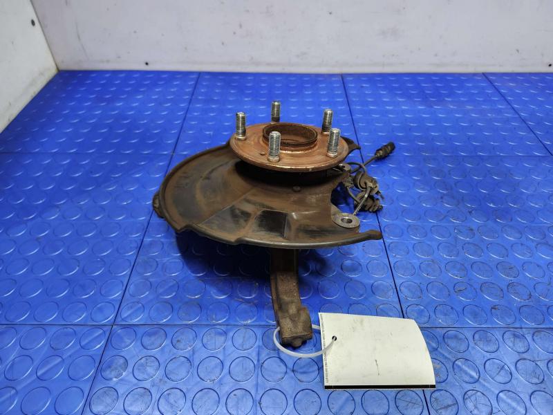 2013 Honda Civic Spindle Knuckle Front