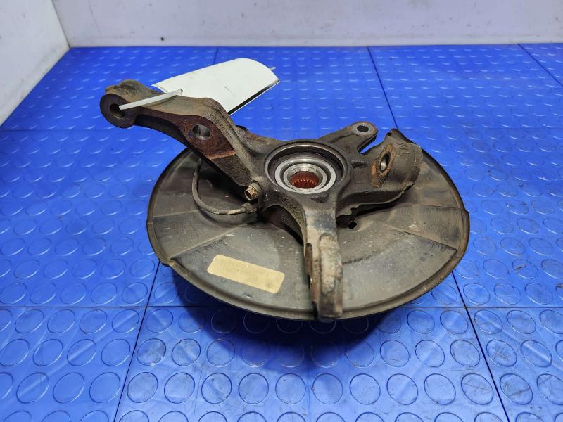 2013 Honda Civic Spindle Knuckle Front
