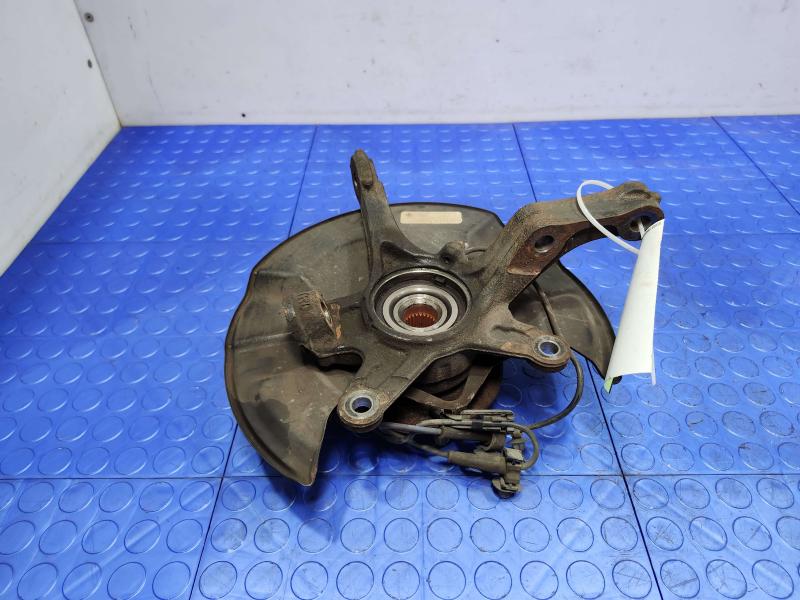 2013 Honda Civic Spindle Knuckle Front