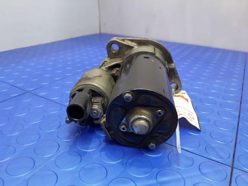 2012 Volkswagen Jetta Starter Motor