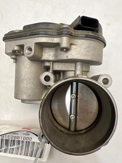 2015 Ford Escape Throttle Body/Valve Assy