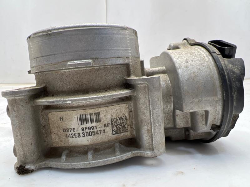 2015 Ford Escape Throttle Body/Valve Assy