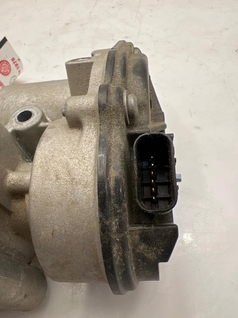 2015 Ford Escape Throttle Body/Valve Assy