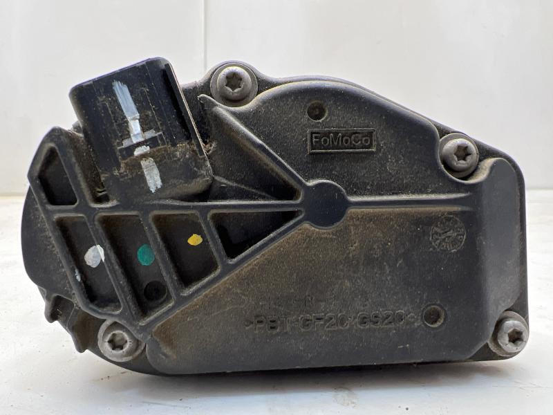 2015 Ford Escape Throttle Body/Valve Assy