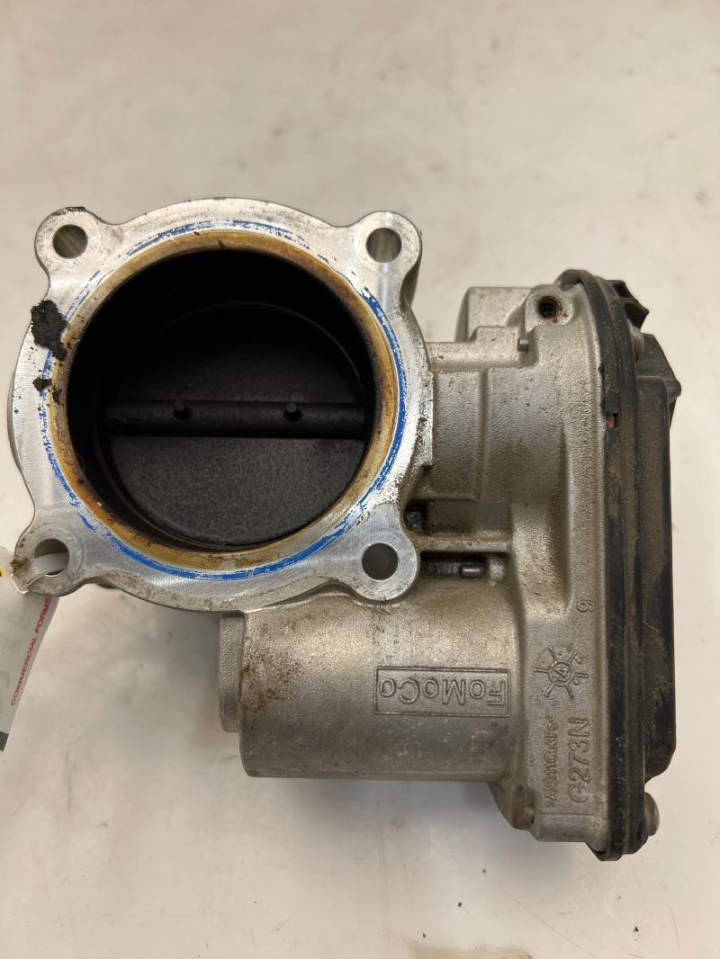 2015 Ford Escape Throttle Body/Valve Assy