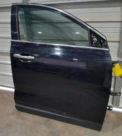 2017 Kia Sorento Front Door