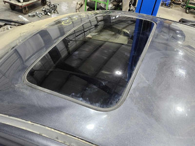2013-2022 Acura ILX Sunroof Glass Assembly with Frame and Motor OEM 70200TX6A02 70100TR0A01 70450TX6A01