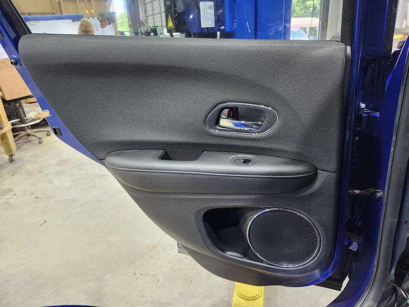 2019 Honda HR-V Rear Door Trim Panel