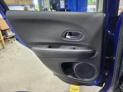 2019 Honda HR-V Rear Door Trim Panel