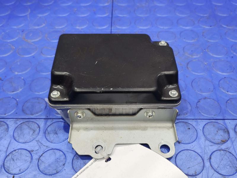 2017 Dodge Grand Caravan Converter/Inverter/Charger