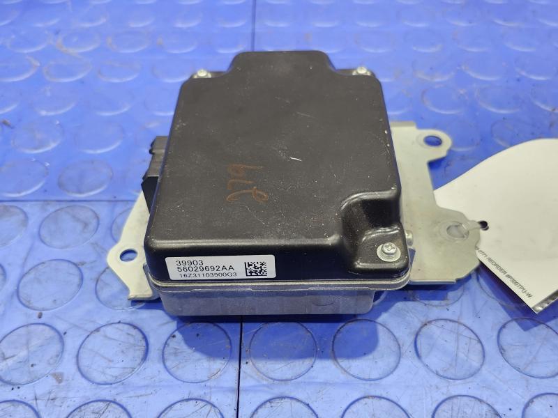 2017 Dodge Grand Caravan Converter/Inverter/Charger