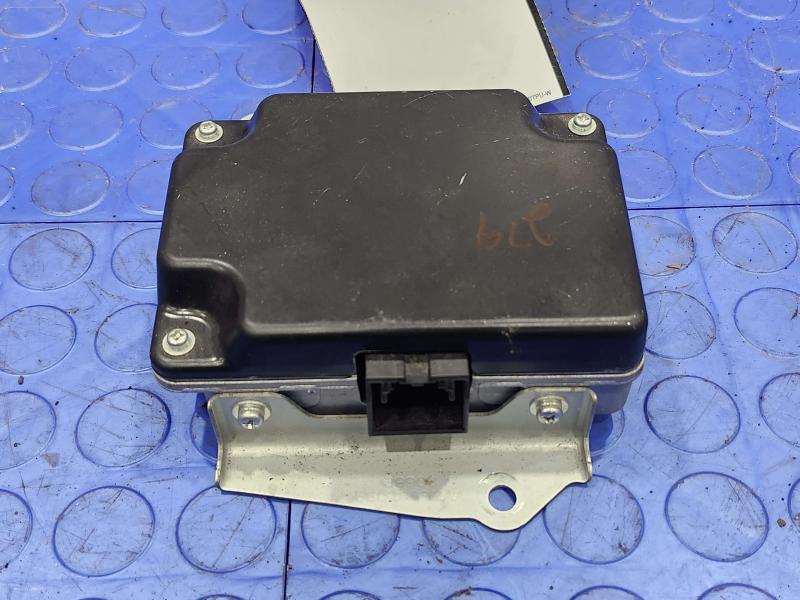 2017 Dodge Grand Caravan Converter/Inverter/Charger