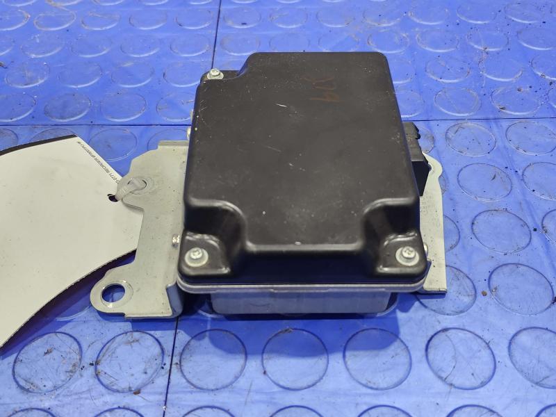 2017 Dodge Grand Caravan Converter/Inverter/Charger
