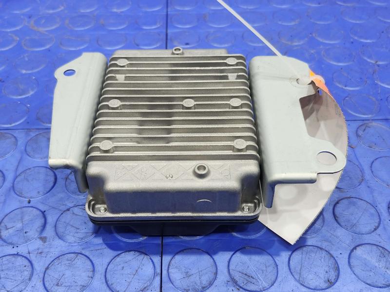 2017 Dodge Grand Caravan Converter/Inverter/Charger