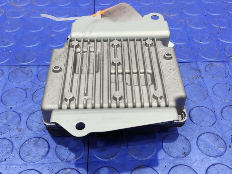 2017 Dodge Grand Caravan Converter/Inverter/Charger