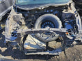 2016 Honda CR-V Radiator Support