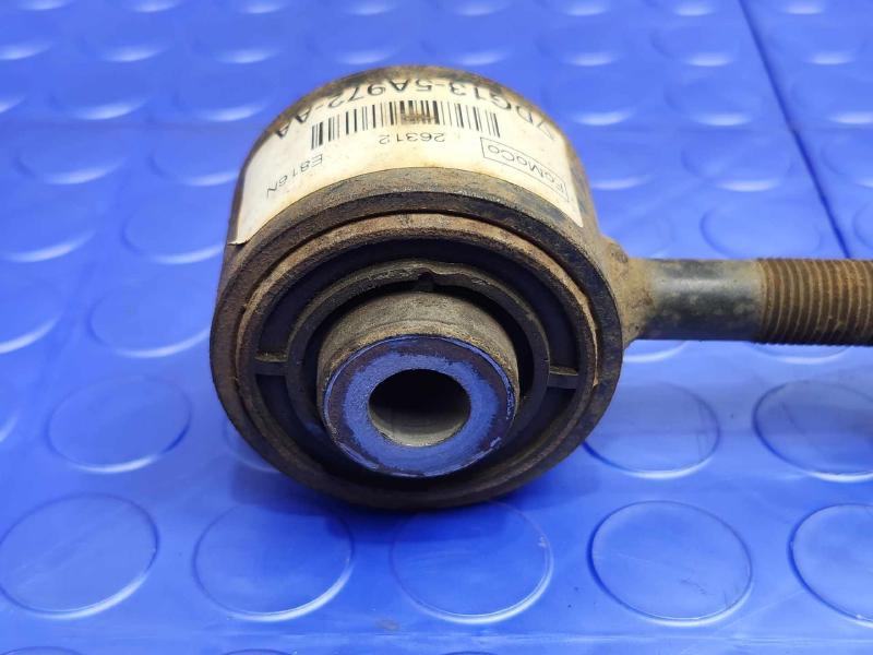 2013 Ford Taurus Lower Control Arm Rr
