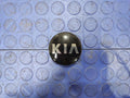 2017 Kia Optima Center Cap