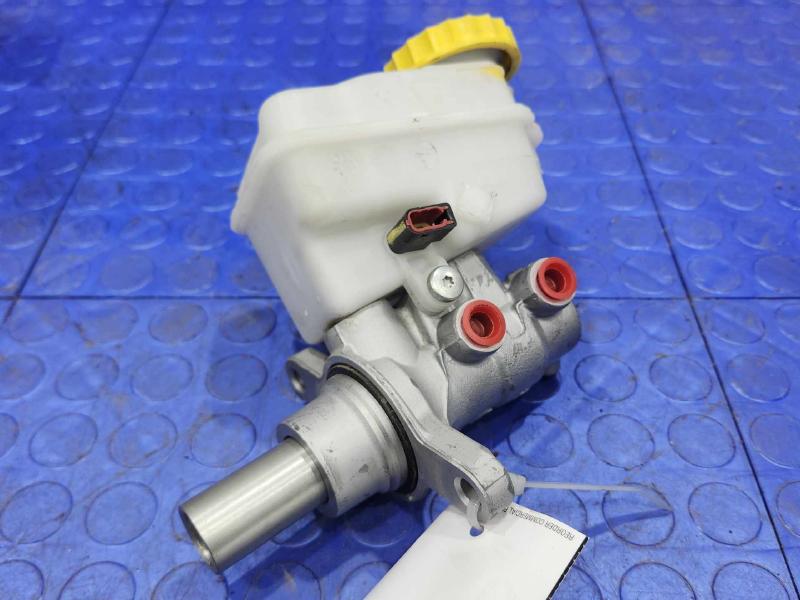 2018-2022 Subaru Legacy Brake Master Cylinder Assembly Genuine OEM 26449AL03A