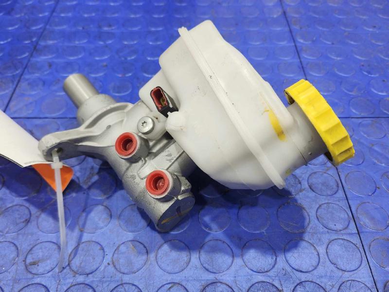 2018-2022 Subaru Legacy Brake Master Cylinder Assembly Genuine OEM 26449AL03A