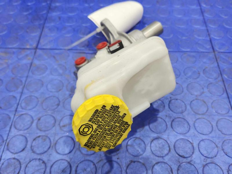 2018-2022 Subaru Legacy Brake Master Cylinder Assembly Genuine OEM 26449AL03A
