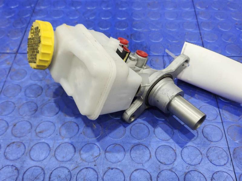 2018-2022 Subaru Legacy Brake Master Cylinder Assembly Genuine OEM 26449AL03A