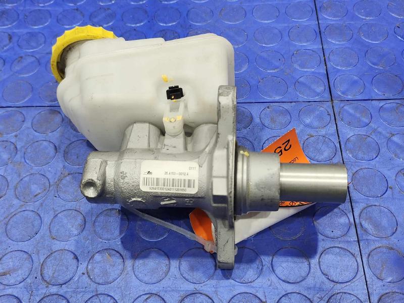2018-2022 Subaru Legacy Brake Master Cylinder Assembly Genuine OEM 26449AL03A