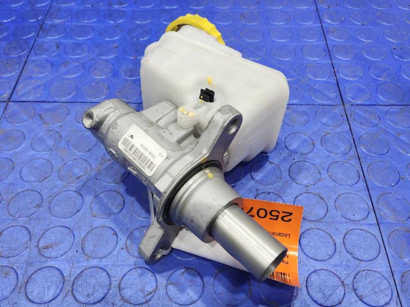 2018-2022 Subaru Legacy Brake Master Cylinder Assembly Genuine OEM 26449AL03A