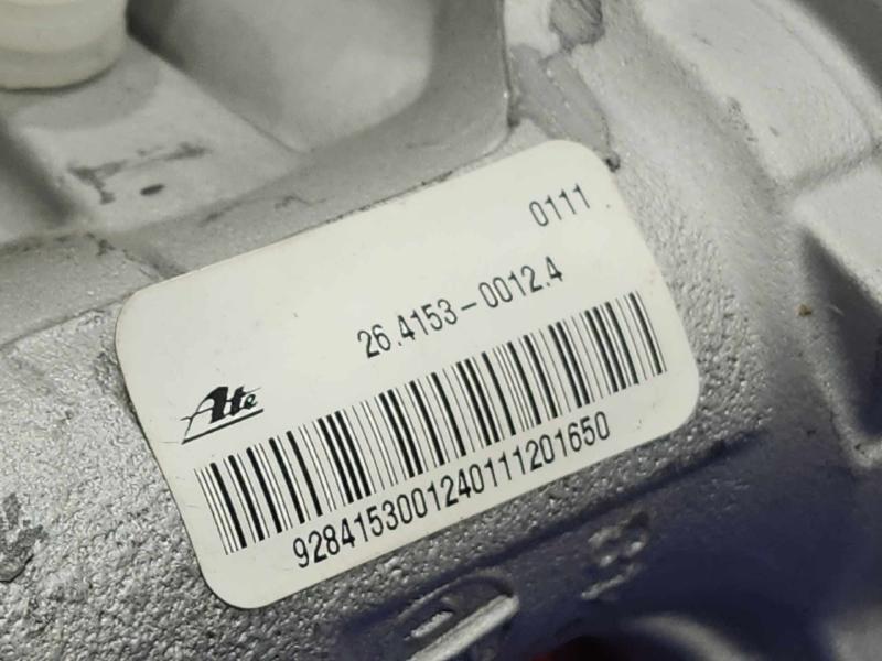 2018-2022 Subaru Legacy Brake Master Cylinder Assembly Genuine OEM 26449AL03A