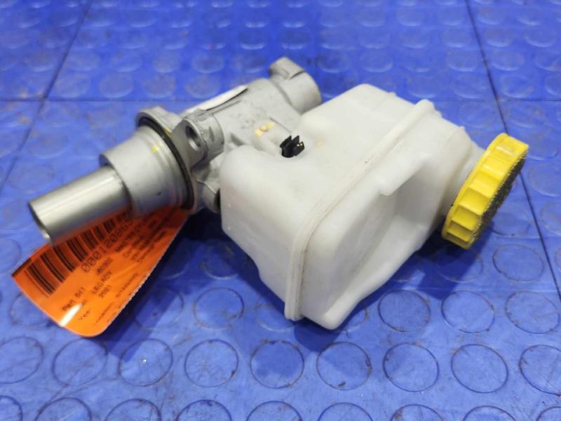 2018-2022 Subaru Legacy Brake Master Cylinder Assembly Genuine OEM 26449AL03A
