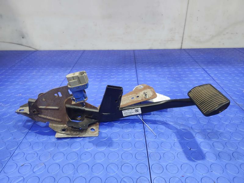 2017-2018 Ford Transit Connect Brake Pedal Assembly Genuine OEM CK4Z-2455-B