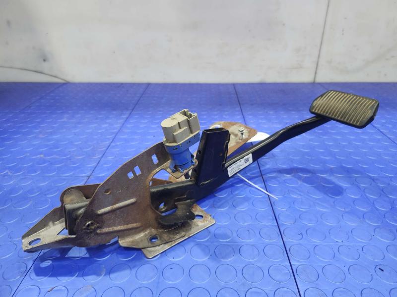 2017-2018 Ford Transit Connect Brake Pedal Assembly Genuine OEM CK4Z-2455-B