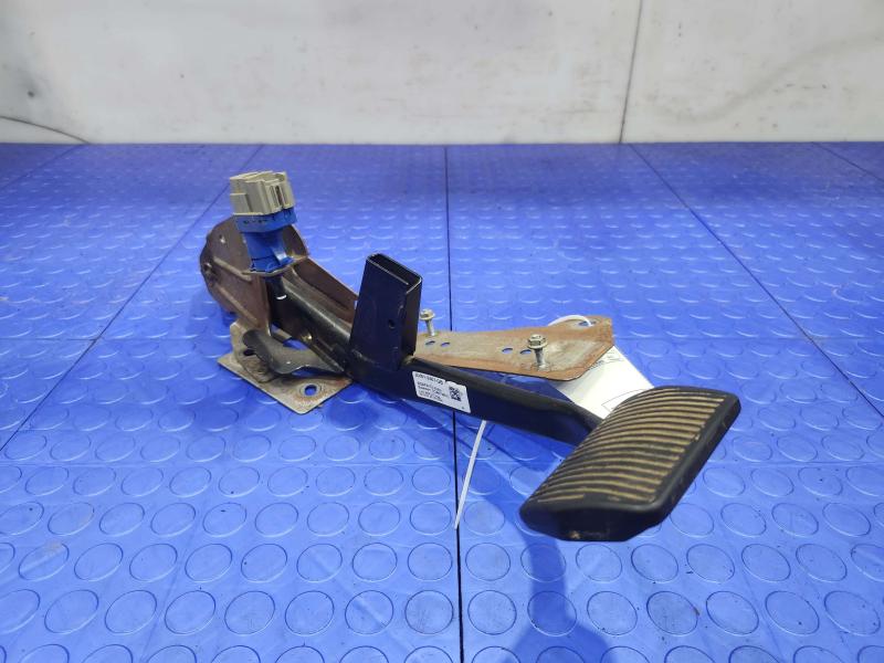 2017-2018 Ford Transit Connect Brake Pedal Assembly Genuine OEM CK4Z-2455-B