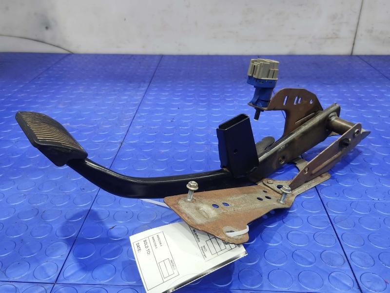 2017-2018 Ford Transit Connect Brake Pedal Assembly Genuine OEM CK4Z-2455-B
