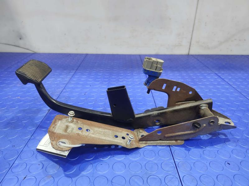 2017-2018 Ford Transit Connect Brake Pedal Assembly Genuine OEM CK4Z-2455-B