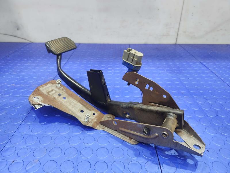 2017-2018 Ford Transit Connect Brake Pedal Assembly Genuine OEM CK4Z-2455-B