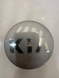 2014 - 2018 Kia Sorento Alloy Wheel Center Cap fits 18" 19" OEM 529604C700