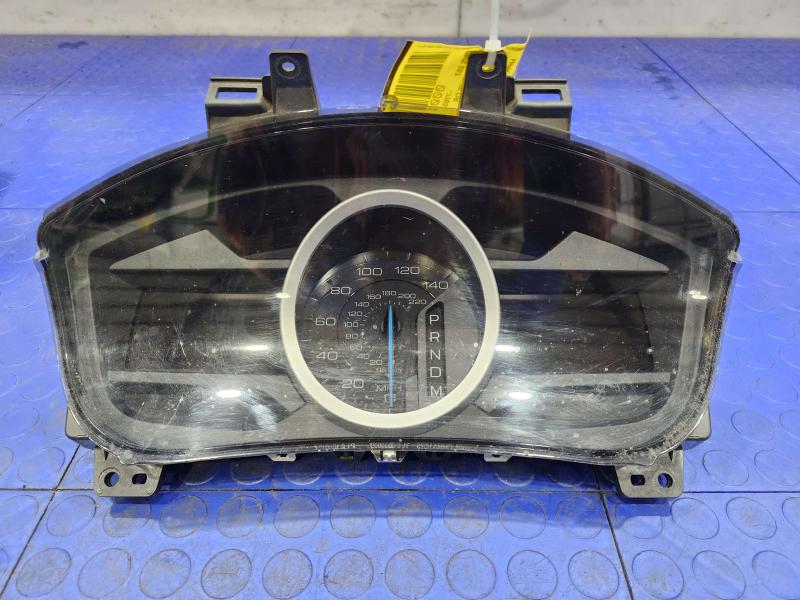 2014-2015 Ford Explorer Instrument Cluster Speedometer Genuine OEM EB5T10849GJ