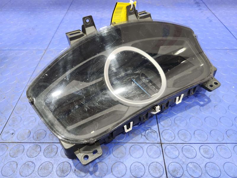 2014-2015 Ford Explorer Instrument Cluster Speedometer Genuine OEM EB5T10849GJ