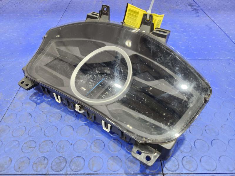 2014-2015 Ford Explorer Instrument Cluster Speedometer Genuine OEM EB5T10849GJ