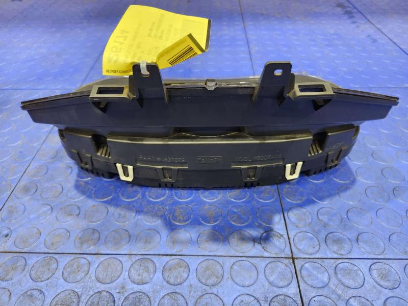 2014-2015 Ford Explorer Instrument Cluster Speedometer Genuine OEM EB5T10849GJ