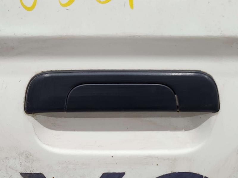 1997 Toyota Tacoma Outside Door Handle