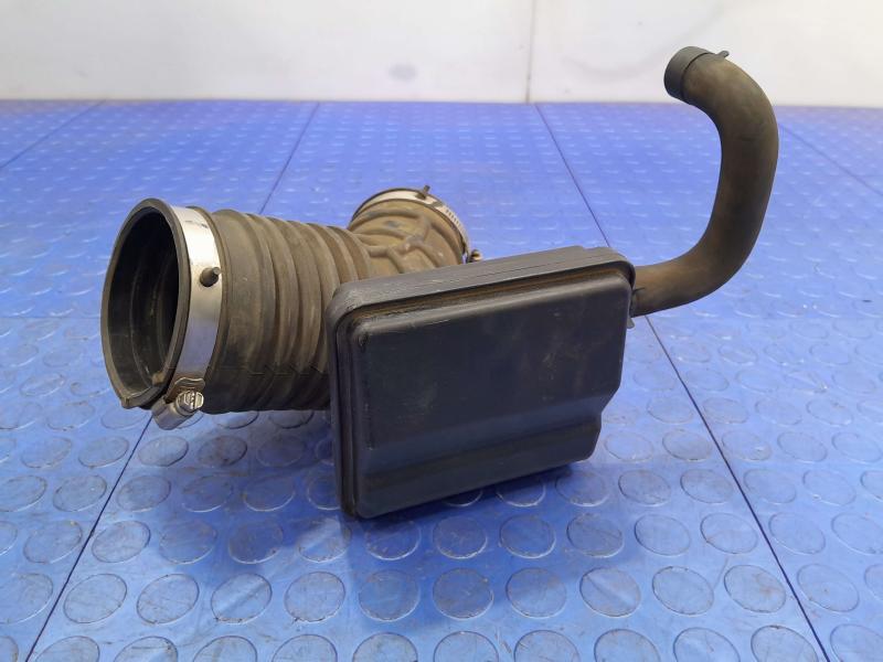 2013-2018 Nissan Altima 2.5L Engine Air Intake Upper Duct Hose OEM 165763TA0C