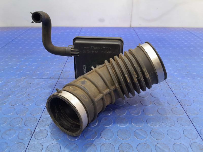 2013-2018 Nissan Altima 2.5L Engine Air Intake Upper Duct Hose OEM 165763TA0C