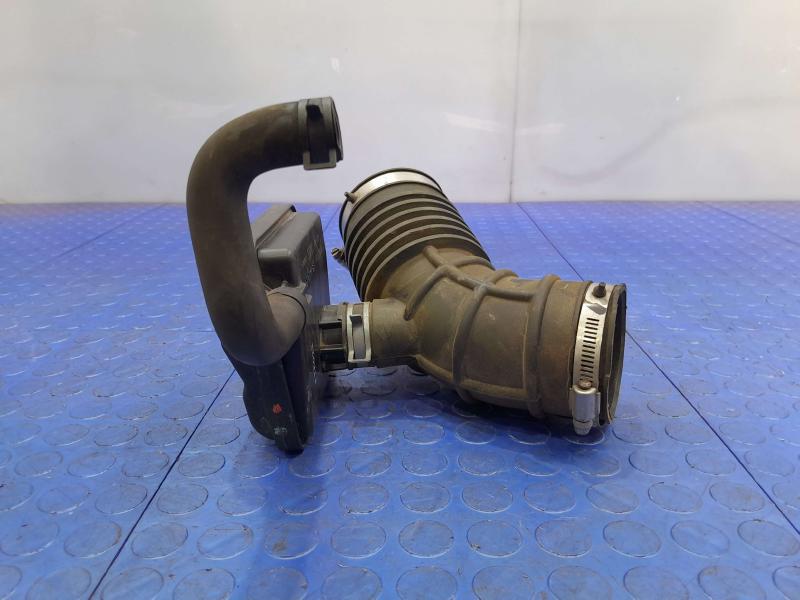 2013-2018 Nissan Altima 2.5L Engine Air Intake Upper Duct Hose OEM 165763TA0C
