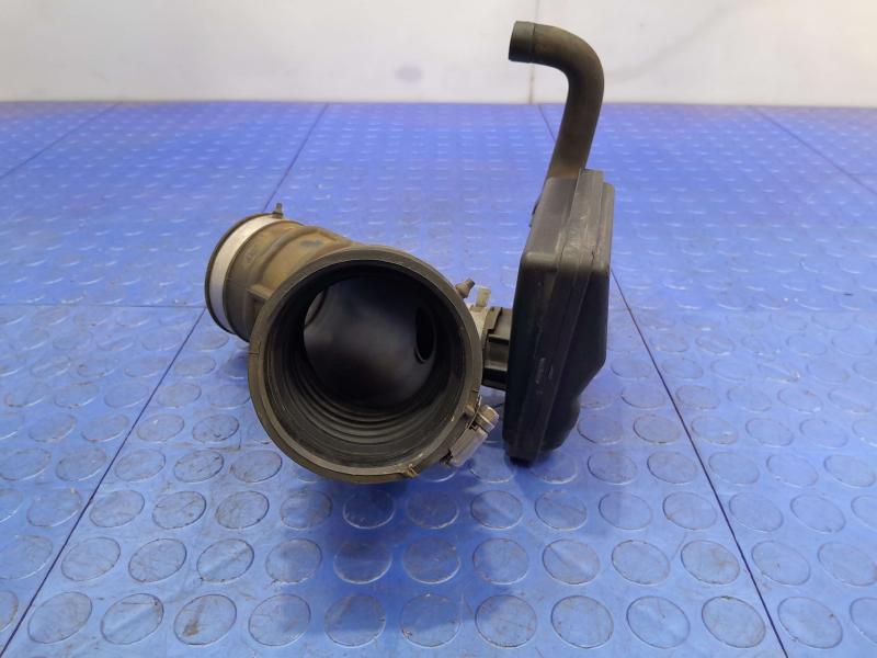 2013-2018 Nissan Altima 2.5L Engine Air Intake Upper Duct Hose OEM 165763TA0C