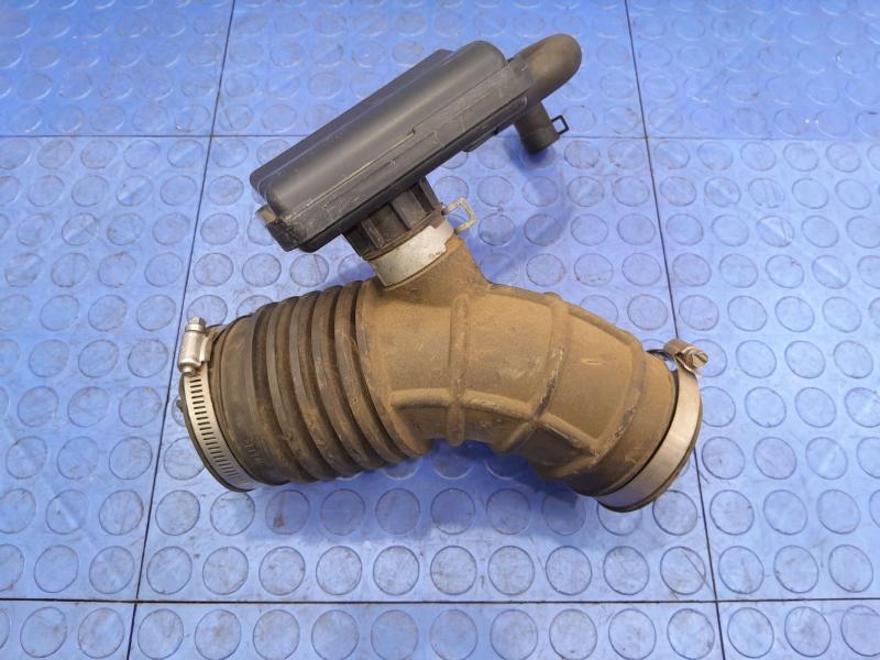 2013-2018 Nissan Altima 2.5L Engine Air Intake Upper Duct Hose OEM 165763TA0C