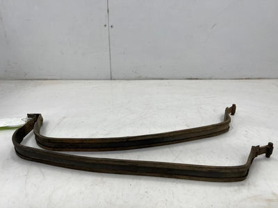 1997 Jeep Cherokee Fuel Tank Strap